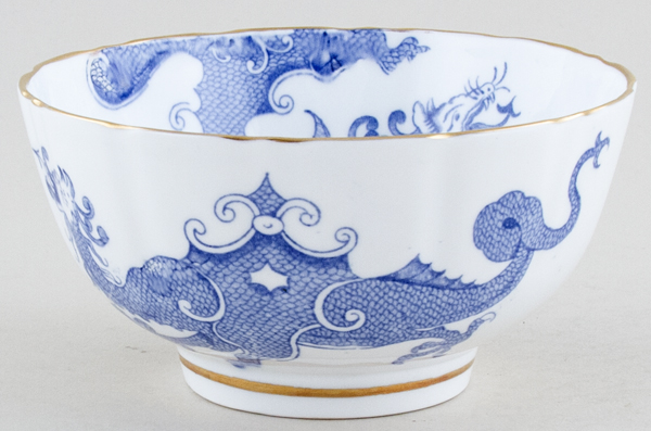 Sugar Bowl large c1950